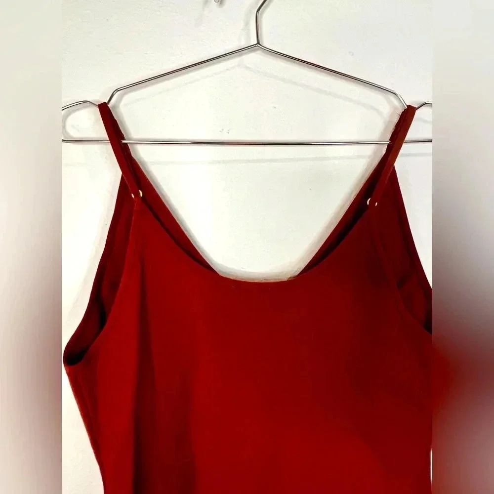 🆕 Free People Brown Bodysuit